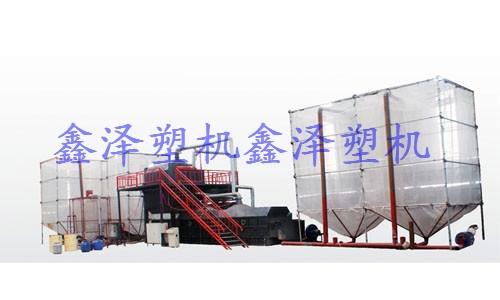 重庆市真金板自动生产线